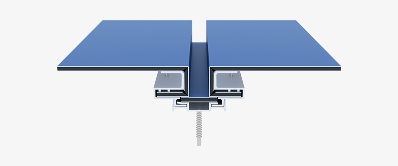 Concealed Fastener Rainscreen System - Picnic Table, transparent png