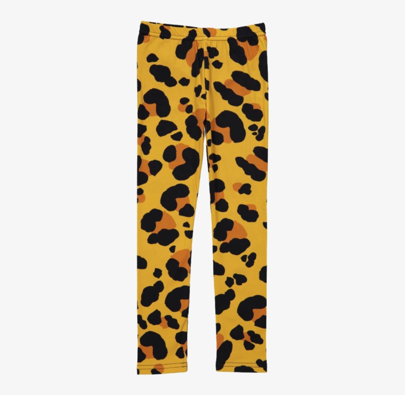 Hugo Loves Tiki Leggings Kip And Co Tarzan - Leggings, transparent png