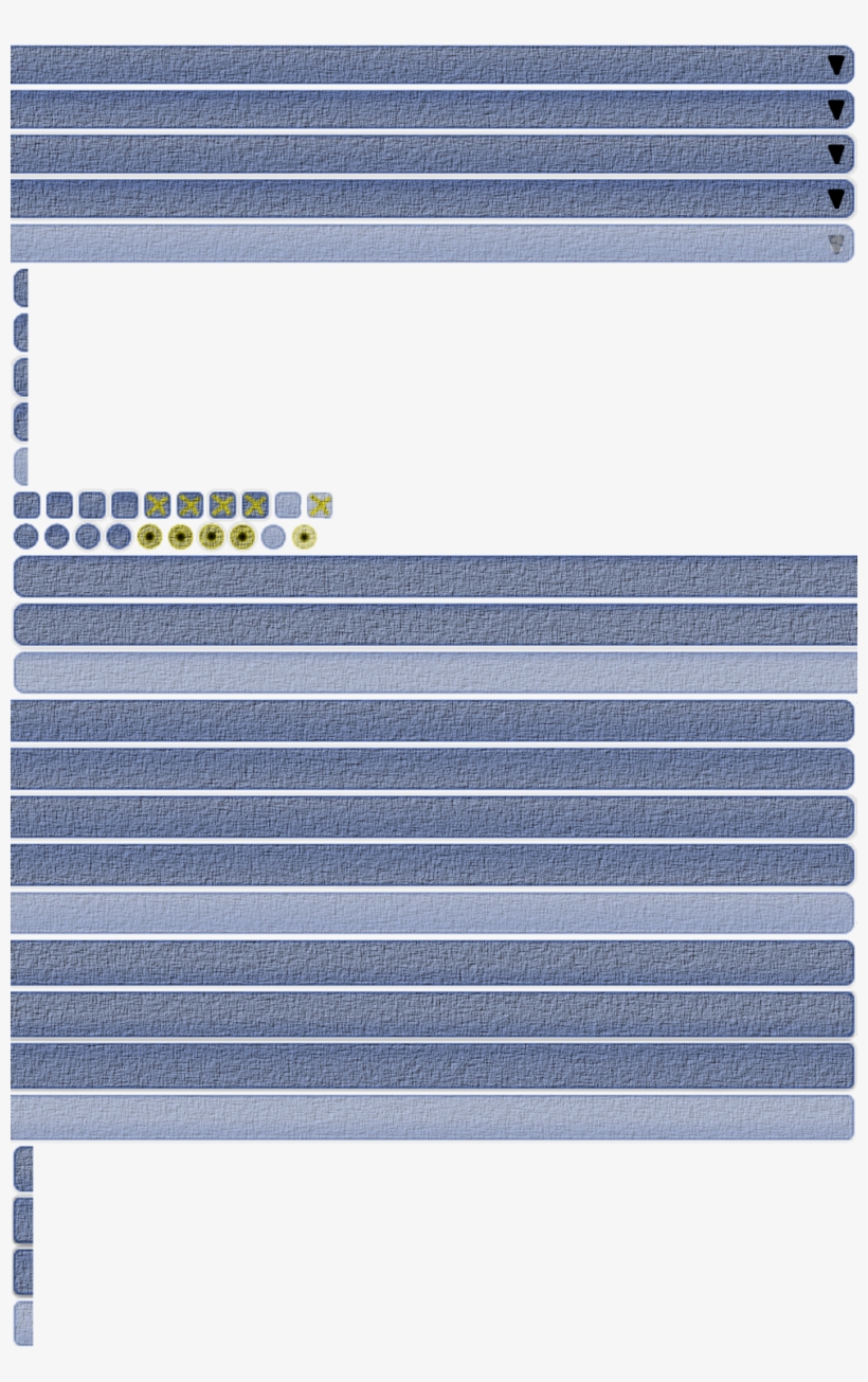 Sprite Retina Jeans - Composite Material, transparent png