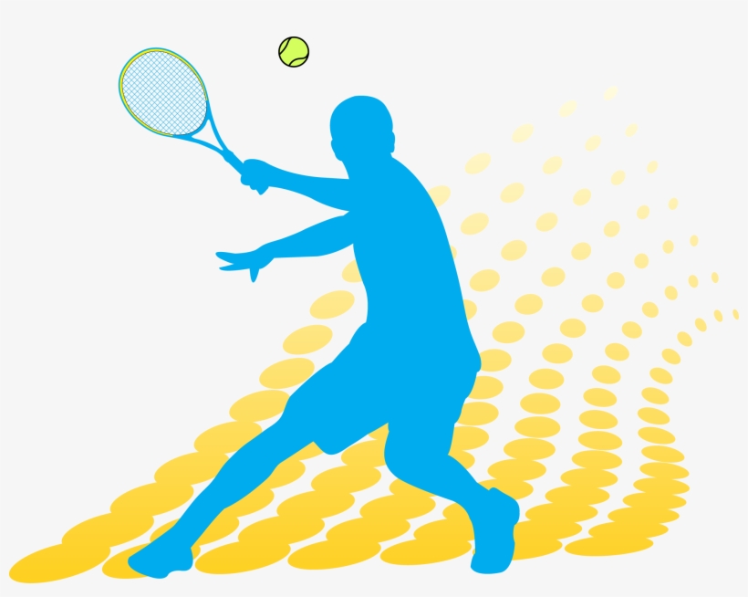 Itf Mens Circuit Devonshire Park Lawn Tennis Club Boca - Lawn Tennis Vector Png, transparent png