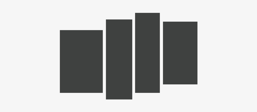 Choose A Format - Black Flag Logo Outline, transparent png