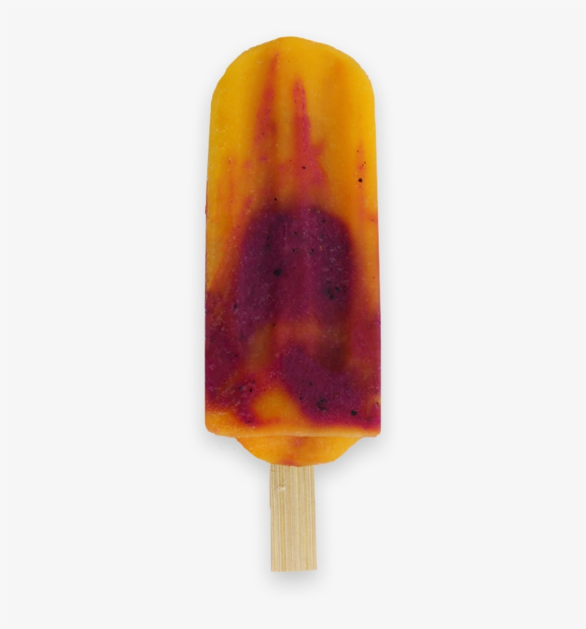 Mango Banana Dragonfruit - Shrub, transparent png