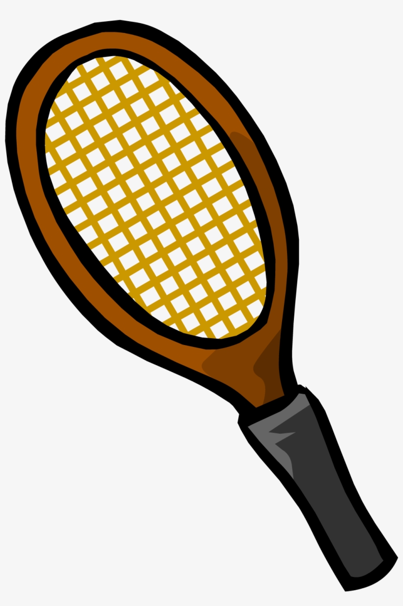 Tennis Racket Icon - Sprouting Lids, transparent png