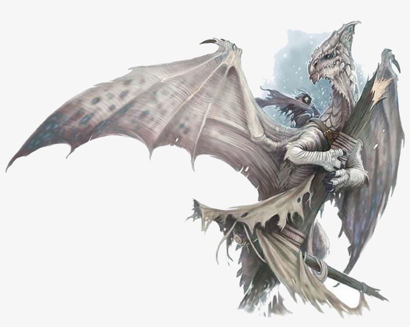 Fantasy Png File - William O Connor Dragons, transparent png