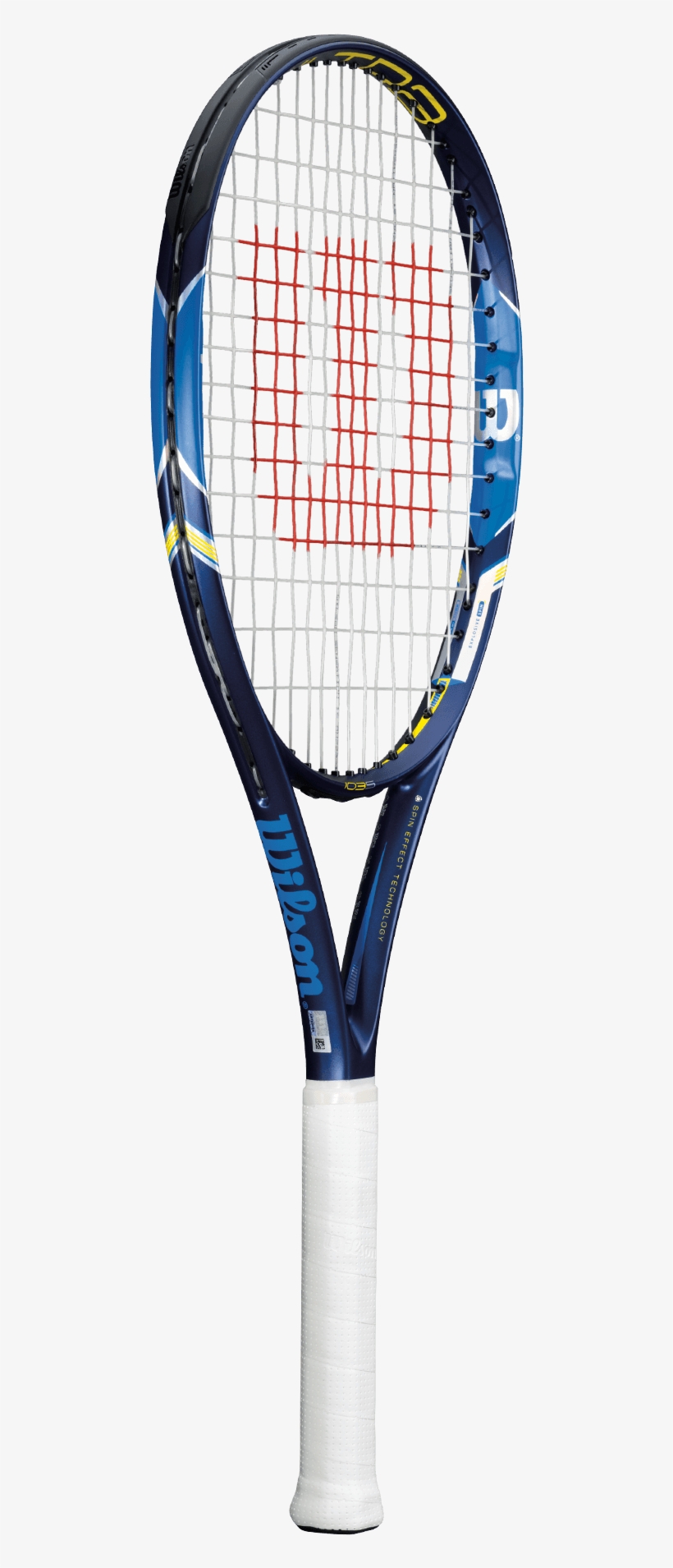Wilson Ultra 103s Tennis Racquet Wrt72981u 4-1/4, transparent png
