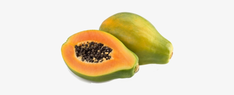 Notice - - Solo Papaya, transparent png