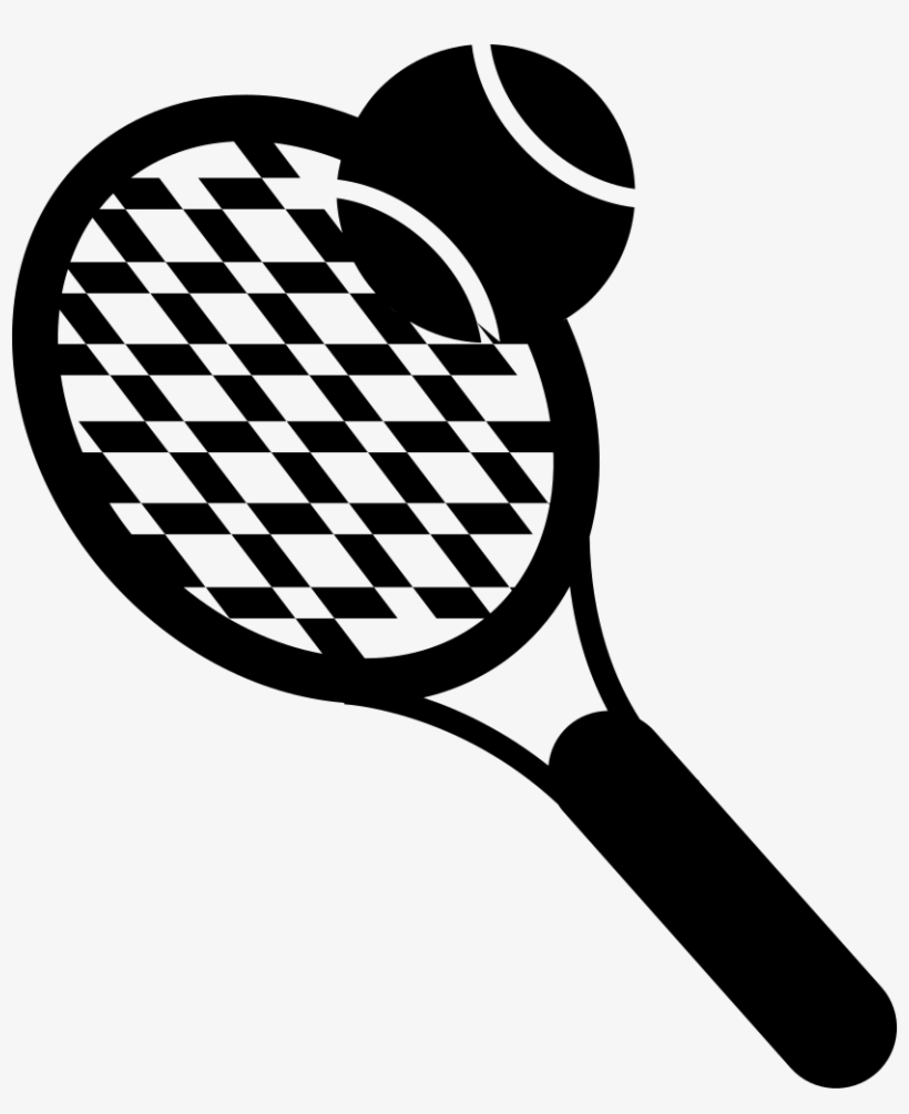 Png File - Tennis, transparent png