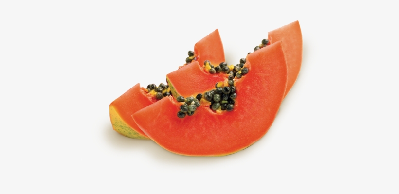 Reser's Foodservice Papaya Chunks - Papaya, transparent png