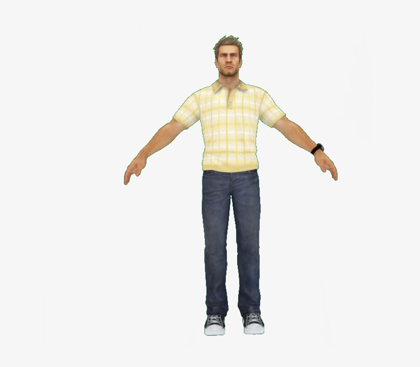 Download Zip Archive - Dead Rising Skater Outfits, transparent png