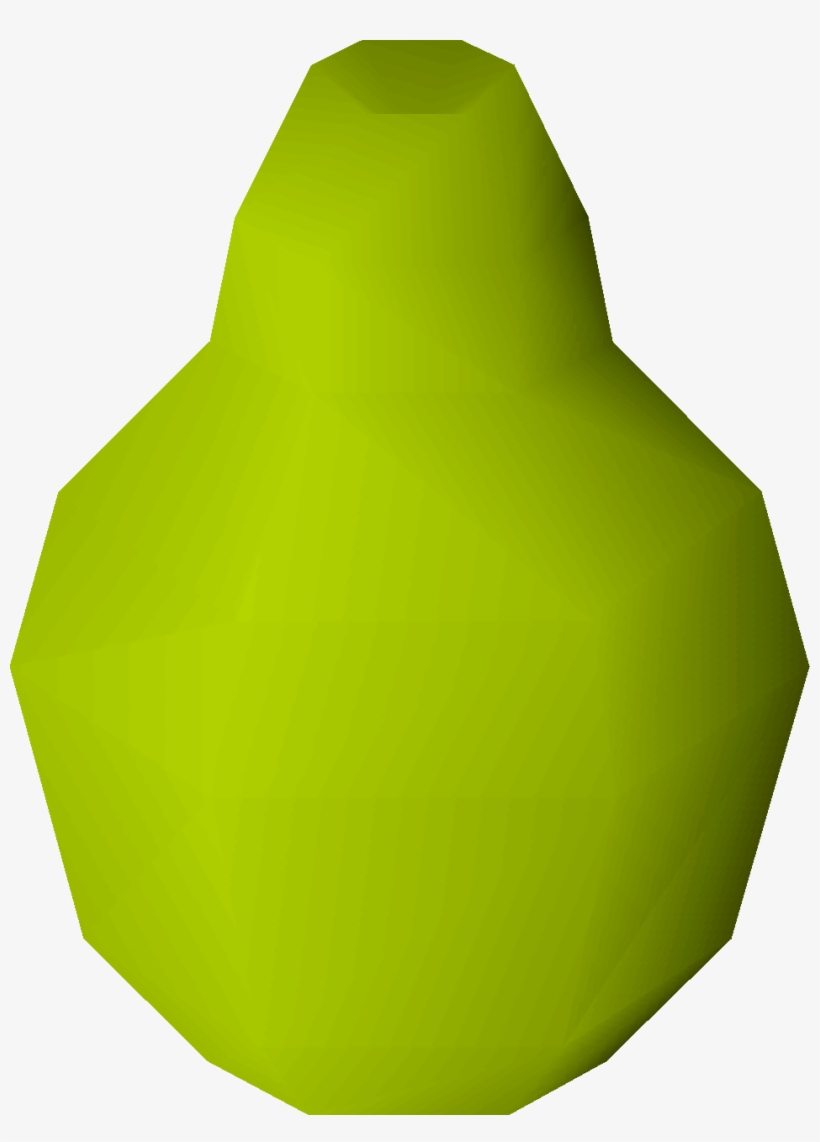 Papaya Fruit Detail - Osrs Papaya, transparent png