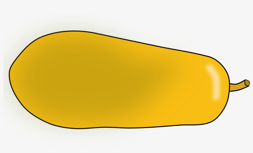 Green Papaya Salad Food Download Windows Metafile - Papaya Clip Art Png, transparent png