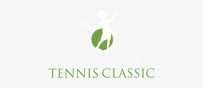 Friends Of Children Golf And Tennis Classic - Cumberland County Hospital System, Inc., transparent png