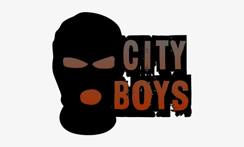 City Boys - Portable Network Graphics, transparent png