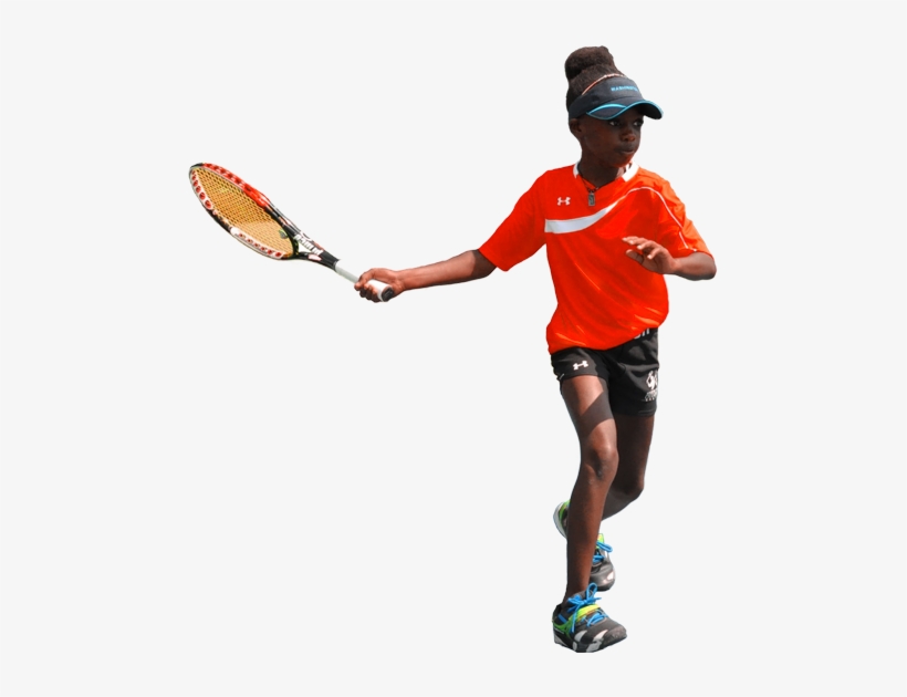 For Kids - Racket, transparent png