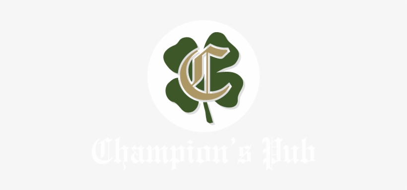 Champion's Pub - Milwaukee, transparent png