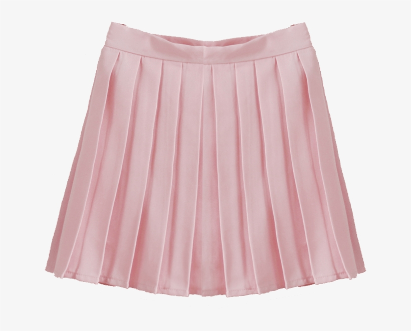 Skirt Rose Tennis - Skirt, transparent png