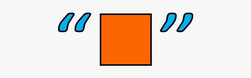 Quotation Marks, transparent png