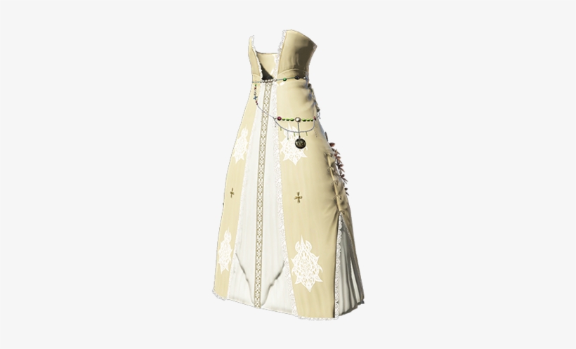 Antiquated Skirt - Wiki, transparent png