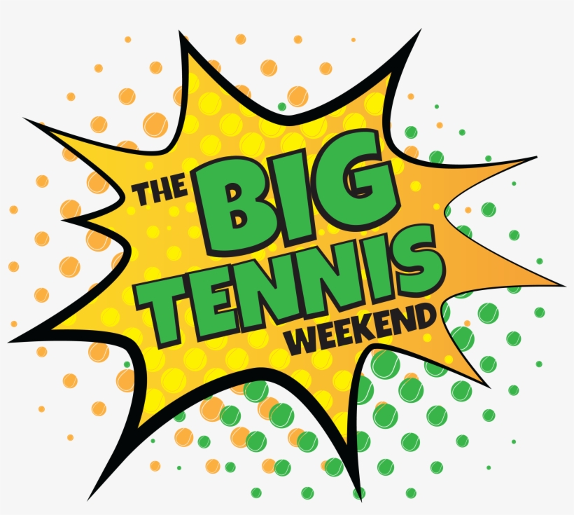 The Big Tennis Weekend 17 And 18 November, transparent png