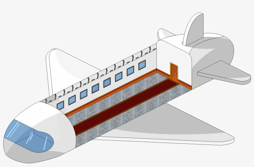 Avion - Spaceplane, transparent png