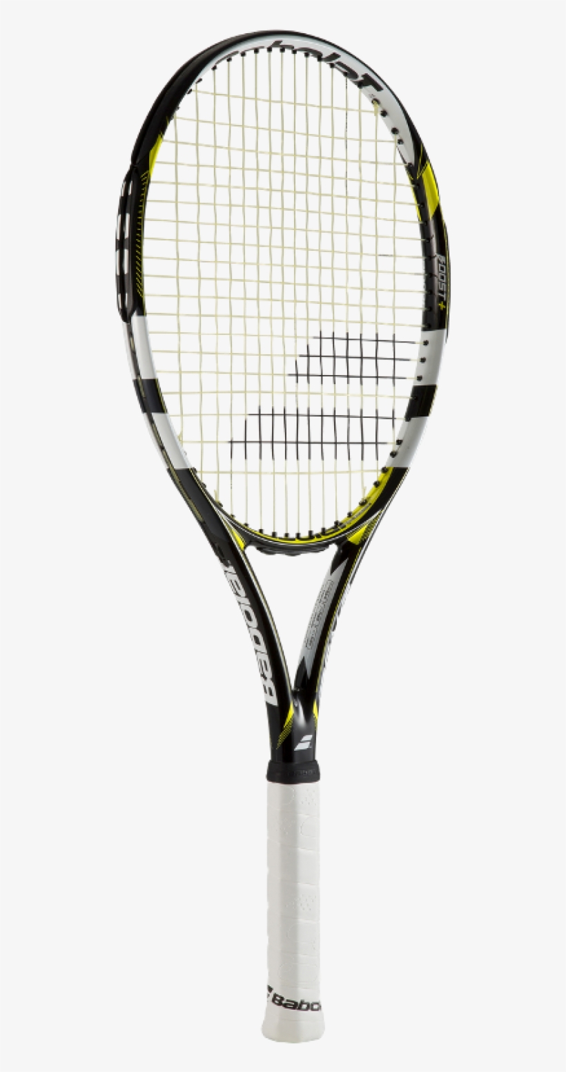 Babolat Racquet, transparent png