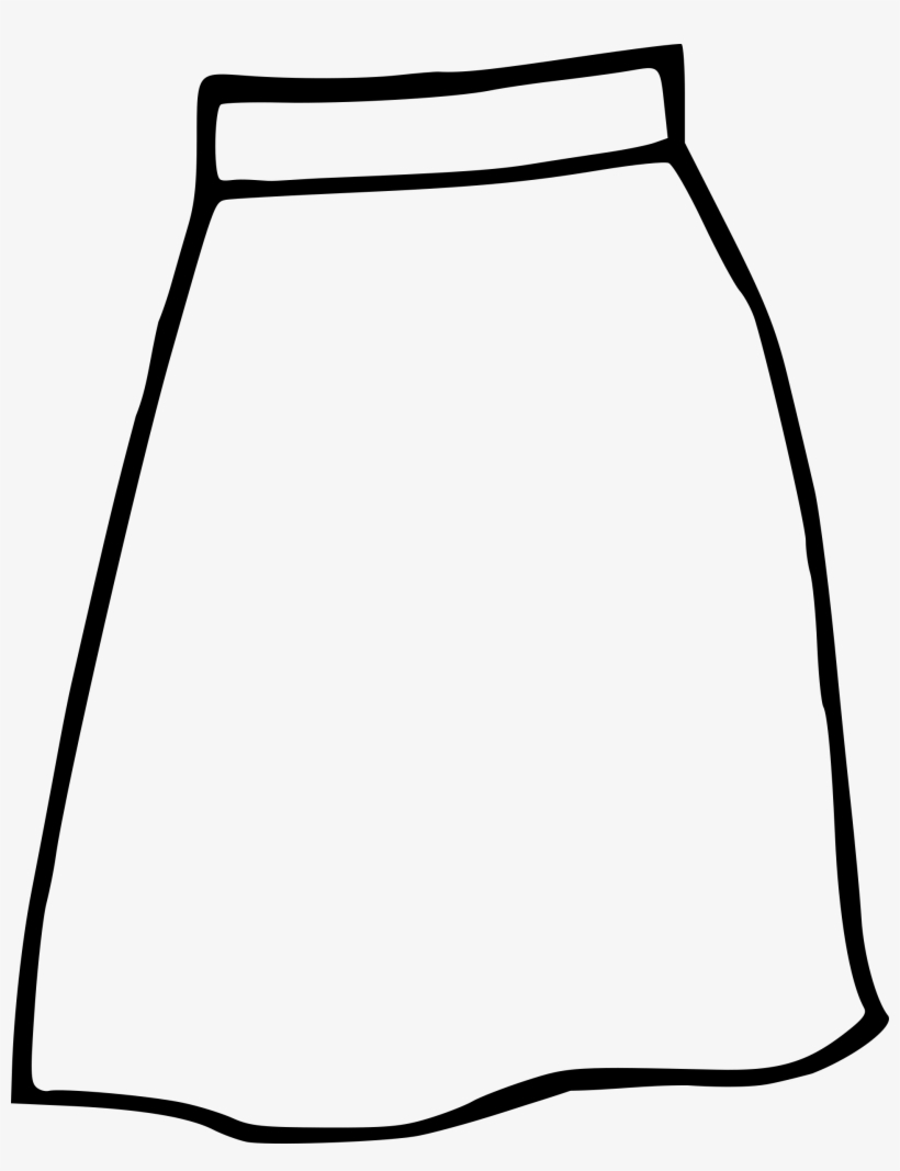 Skirt Png, transparent png