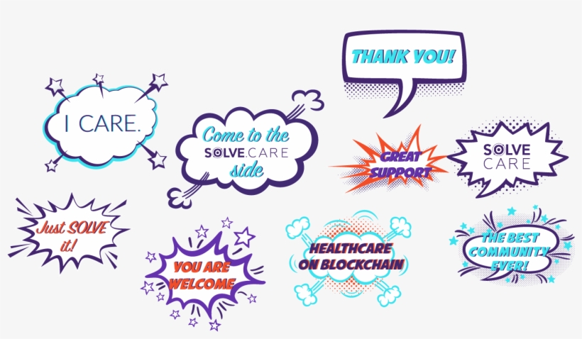 Solve Care Superheroes Sticker Pack For Telegram Solve, transparent png