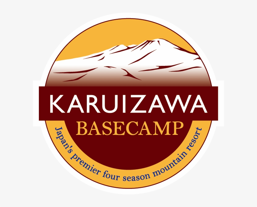 Karuizawa Basecamp, transparent png