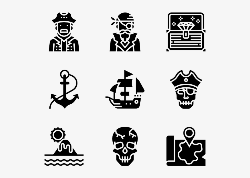 Bomb Icons Free Pirate, transparent png