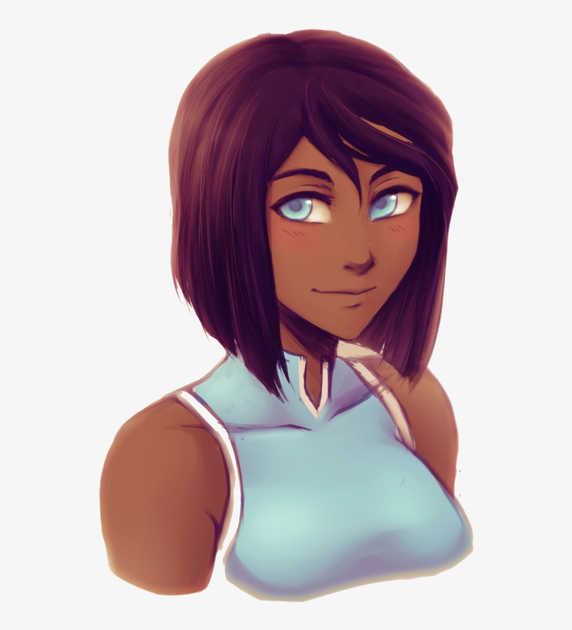 Korra Png, transparent png