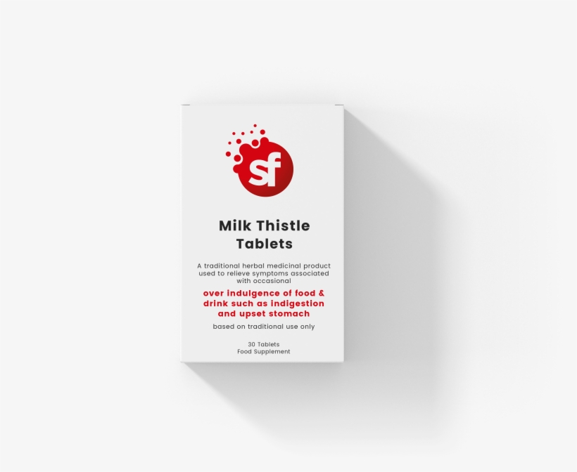Private Label Milk Thistle Tablets, transparent png