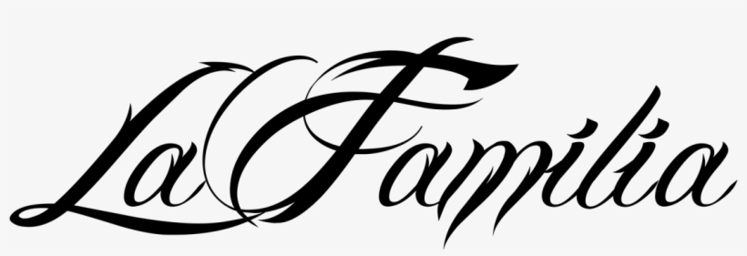 La Familia Png, transparent png