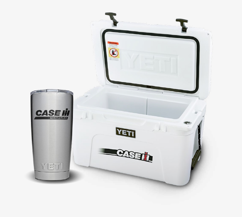 Yeti Cooler, transparent png