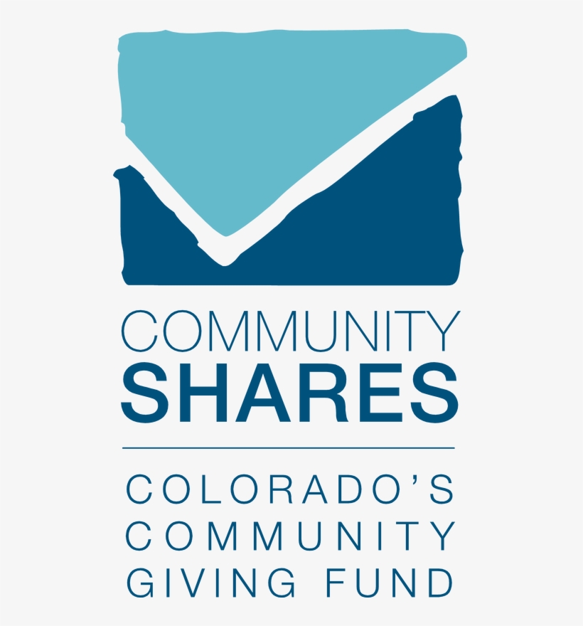 Proud Member Of Colorado Funders For Inclusiveness, transparent png
