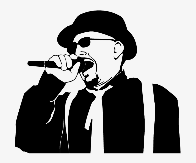 Copenhagen Blues Brothers Png Elwood Blues Silhouette, transparent png
