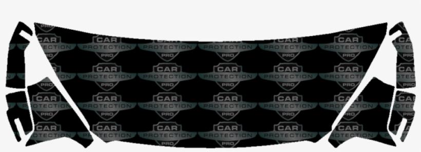 2013-2016 Gmc Acadia Sle & Slt 3m Clear Bra Standard, transparent png