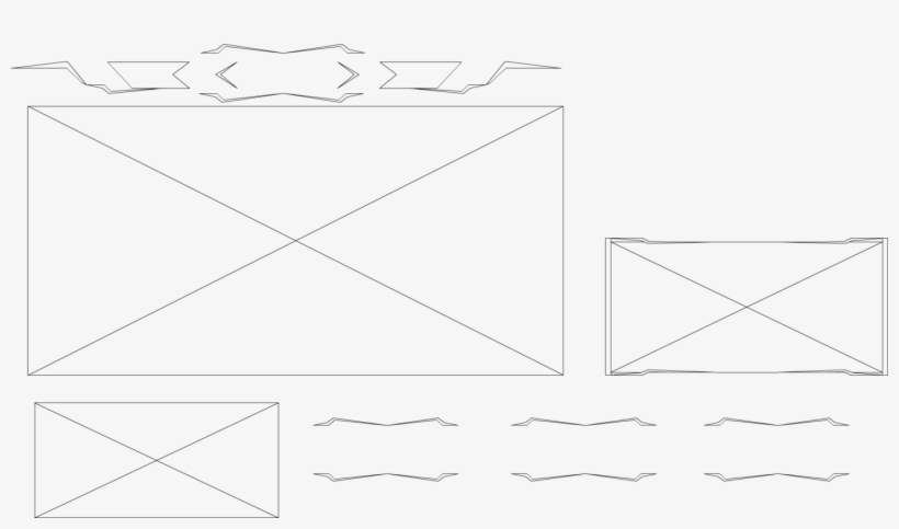 Twitch Layout Examples Twitch Layout Png - 1400x758 PNG Download - PNGkit