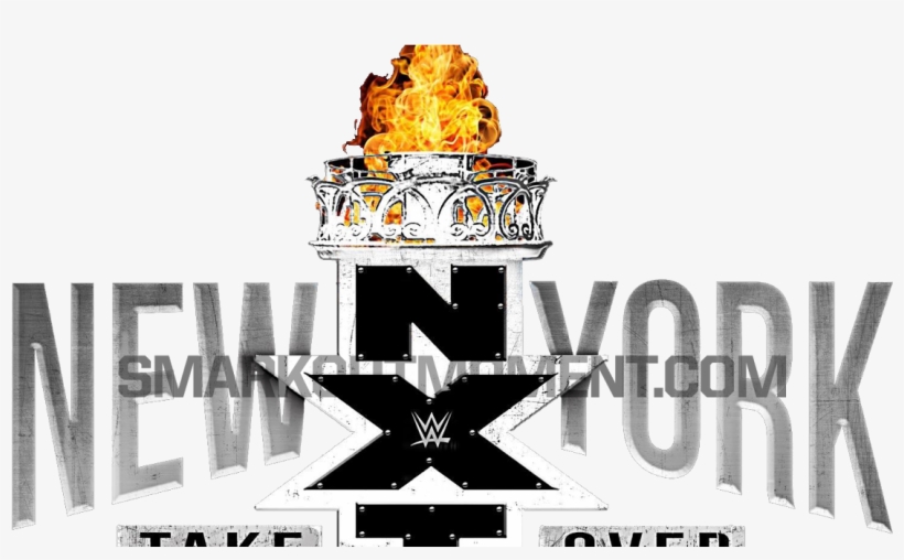 Wwe Takeover New York Predictions Spoilers Of Results, transparent png