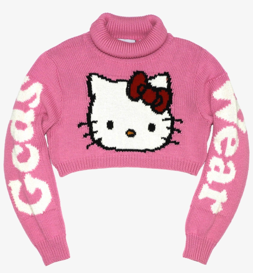 Gcds Hk Maglioncino Front V=1506267761, transparent png
