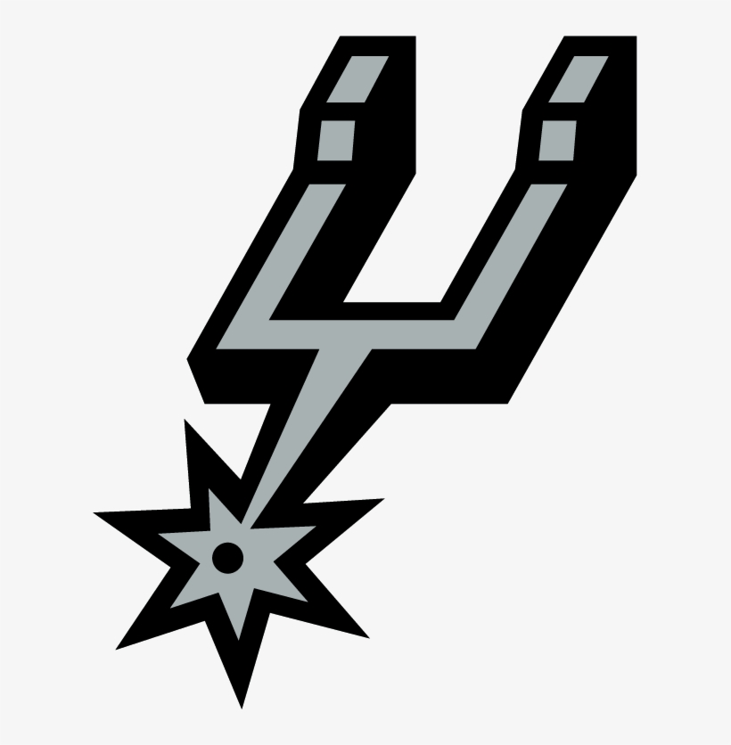 San Antonio Spurs, transparent png