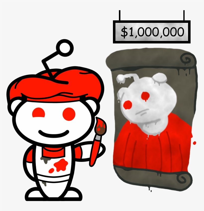 It's Worth $50,000, transparent png