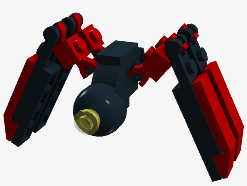Cre Spider Player-spawn, transparent png