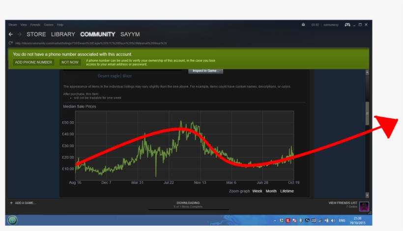 Easy Csgo Money, transparent png