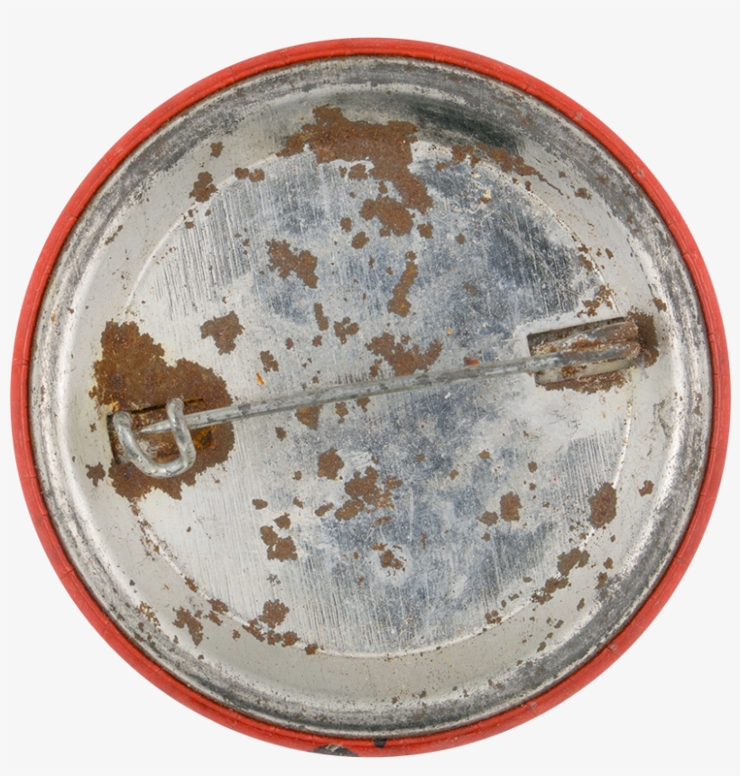 No Izod Button Back Humorous Button Museum, transparent png