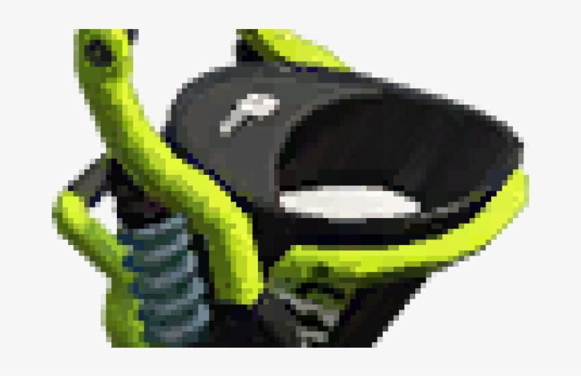 Seauceur Héroïque, transparent png