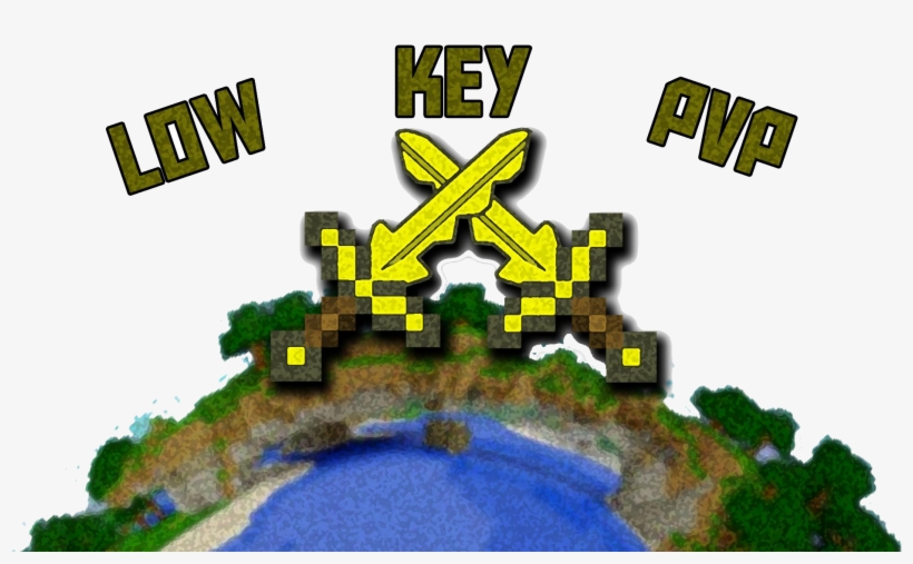 🔑 Low Key Pvp 🔑 Practice Pvp Ffa Server In Beta Now, transparent png