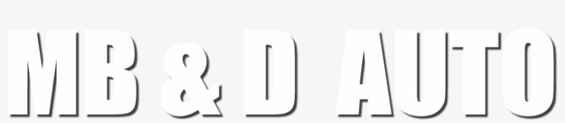 M B & D Auto, transparent png