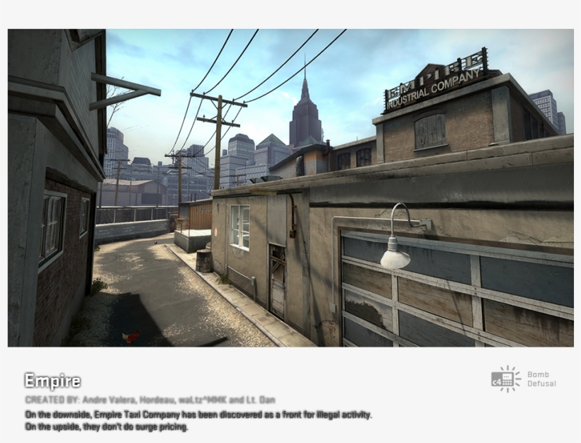 These Top Rated Community Created Maps Are Playable, transparent png