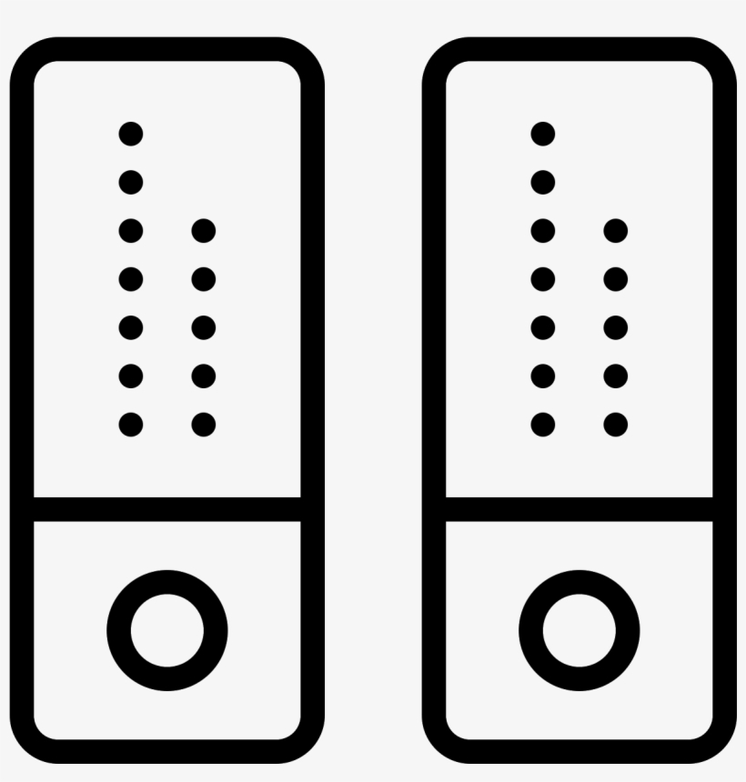 Binder Icon, transparent png