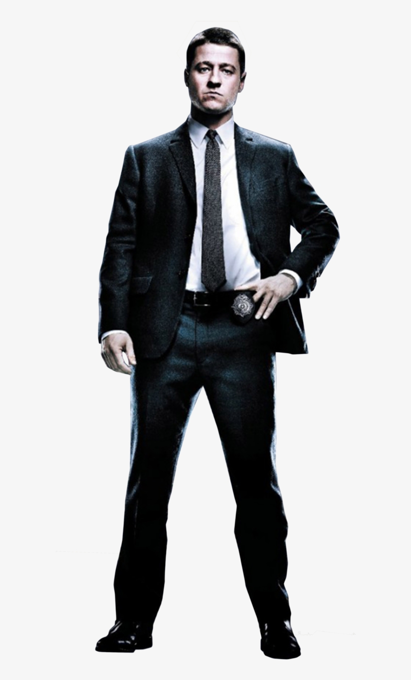 Png Gotham, transparent png